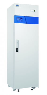 Tủ lạnh bảo quản dược phẩm có màn hình cảm ứng LCD HYC-509TF